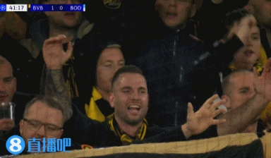 闪耀哥！博德闪耀战术角球破门，1-1扳平多特