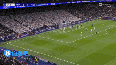 对阵皇马打进个人生涯欧冠首球，奥赖利是第二位做到的英格兰球员