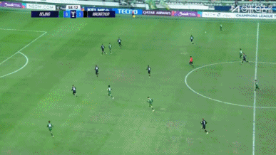 火速扳平！冯博轩助攻塞尔吉尼奥破门，国安1-1扳平麦克阿瑟