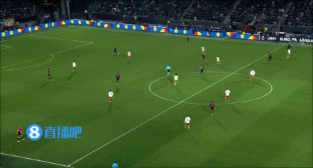 卡利穆恩多连续两场欧战为诺丁汉森林破门，球队自1983年来首人