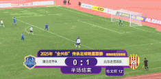 老甲A明星联赛 湖北思翰传承明星队2-1北京老男孩队
