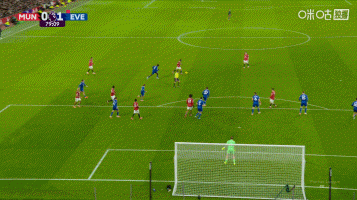 皮克福德3次获得英超月度最佳扑救奖项，与奥纳纳并列第一