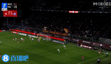 杜埃远距离单刀奔袭破门，斩获伤愈复出后首个进球