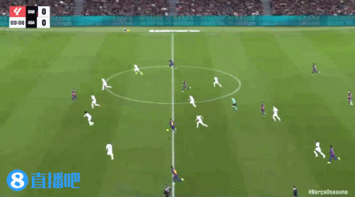 终于进了!佩德里助攻,拉菲尼亚远射破僵局,巴萨1-0奥萨苏纳! 终于进了!佩德里助攻,拉菲尼亚远射破僵局,巴萨1-0奥萨苏纳!