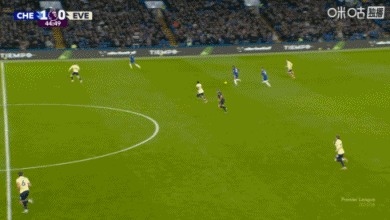 传射建功！内托助攻，古斯托破门，切尔西再下一城2-0领先