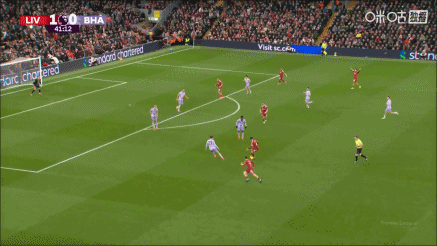 维尔茨内切射门略显犹豫被封堵，赫拉芬贝赫过人射门被门将抱住