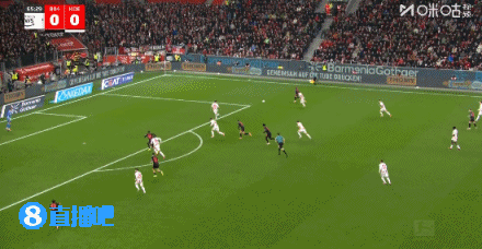 要预定年度最佳？药厂客胜科隆，泰里耶献精彩俯身蝎子摆尾破门！