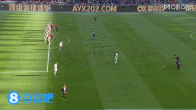 又被吹了！拉比奥特破门，裁判判罚越位在先