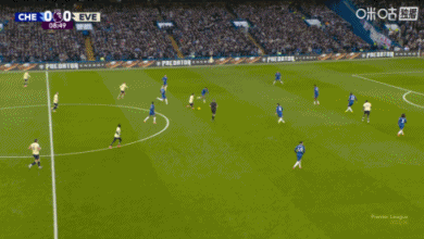 库库雷利亚倒地未吹，对着裁判怒吼