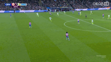 福登：最近我状态不错进了很多球 瓜帅知道我还有更多潜力可挖掘