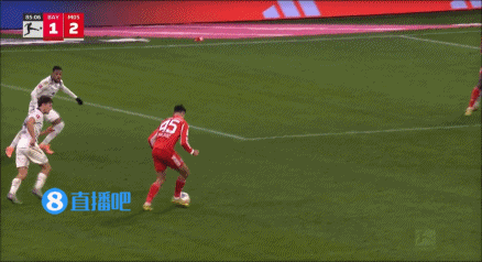 还有希望！凯恩造点后亲自主罚破门，拜仁2-2扳平美因茨