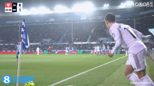 进球无效！贝林厄姆破门，但被吹手球在先