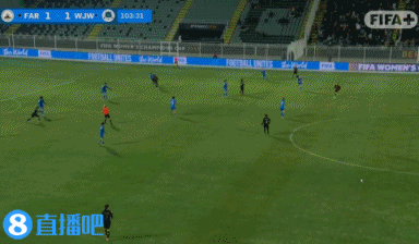 加时上半场丢球，武汉女足被反超1-2拉巴特皇家女足