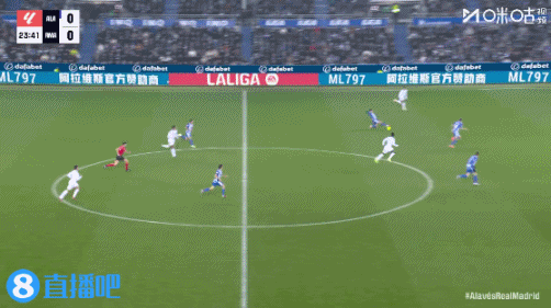 姆总归来！姆巴佩1v1内切破门，贝林厄姆直塞助攻