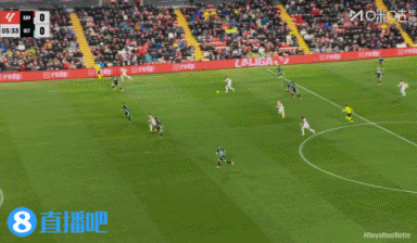 两轮不胜！贝蒂斯0-0巴列卡诺 迭戈略伦特伤退帕拉松远射中柱