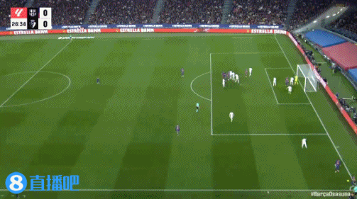 鹰眼公司解释费兰进球取消：半自动越位系统检测拉菲尼亚越位回接