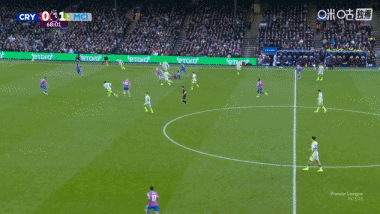 曼城队史英超远射进球榜:德布劳内30球居首,福登12球并列第四 曼城队史英超远射进球榜:德布劳内30球居首,福登12球并列第四