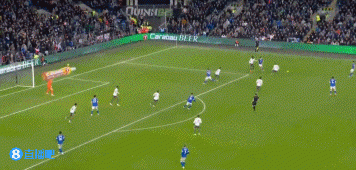 离谱！切尔西被英甲队扳平，卡迪夫城头球破门