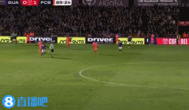 锁定胜局！亚马尔斜塞助攻，拉什福德过门将后小角度破门