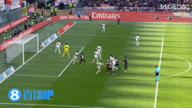 意大利裁判机构关系负责人：普利西奇进球不该取消，奇克并未犯规