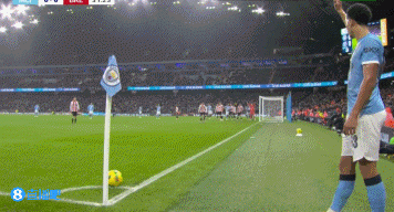 漂亮！谢尔基世界波破门，激情滑跪+机械舞+打坐庆祝