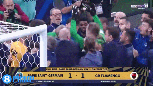 超神表现！萨福诺夫4连扑点，赛后被队友抛起庆祝