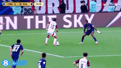 巴黎被扳平！马尔基尼奥斯送点，若日尼奥点射