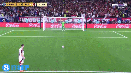 若鸟点射 07年12月后首次有意大利球员在FIFA俱乐部赛事决赛进球