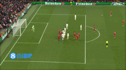 利物浦11月最佳进球：麦卡利斯特欧冠对阵皇马头球破门