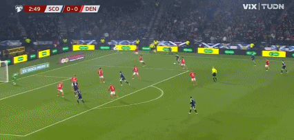 被问回看自己倒钩进球次数，麦克托米奈：不开玩笑，绝对超500次