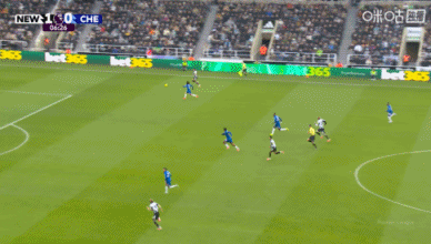 两度无视切尔西球员受伤！记者：马雷斯卡对此暴怒，质问埃迪·豪