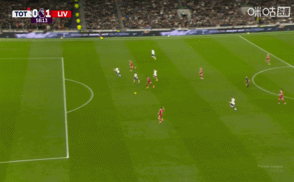 登场仅15分钟！伊萨克打门后被范德芬剪刀脚铲到脚踝，伤退离场