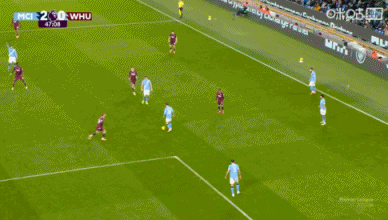 西汉姆前场进攻，多纳鲁马贡献2连扑力保球门不失