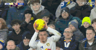 4轮不败！利兹联4-1送水晶宫两连败 勒温梅开二度+连续5场破门