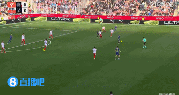 连续3场建功！格列兹曼替补破门，近3场打入4球