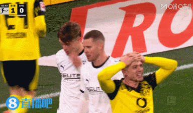 哈曼、赫迪拉：阿德耶米想提前回更衣室是不尊重教练和队友