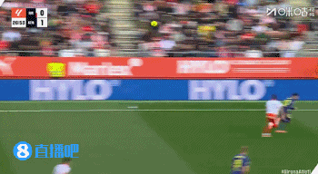 还有意外收获！冈萨雷斯伤退，西蒙尼被动换上加拉格尔，后者破门