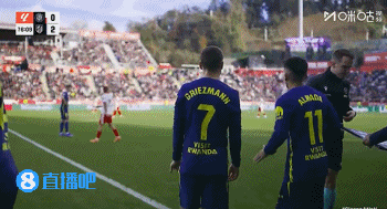 连换3人！进球功臣加拉格尔换上又换下，格列兹曼、勒诺尔芒登场