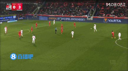 看呆队友！凯恩补时阶段连续晃过防守再入一球，拜仁4-0海登海姆