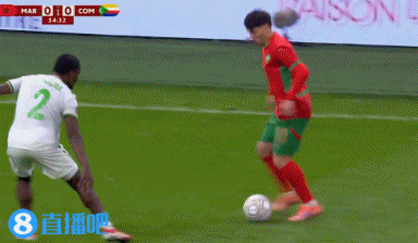 非洲杯首个进球！布拉欣·迪亚斯破门，马兹拉维助攻