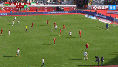 补时2分钟2球！塔普索巴第97分钟破门，布基纳法索2-1反超比分！