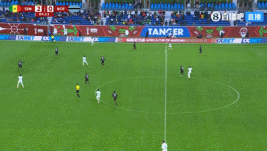 杀死比赛！萨巴利助攻，恩迪亚耶破门