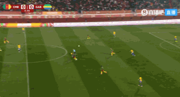 6分钟破门！艾永是喀麦隆自1988年以来，在非洲杯最快破门的球员