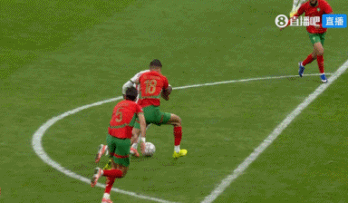 摩洛哥被扳平!马里后卫禁区内被放倒,点球破门扳平比分 摩洛哥被扳平!马里后卫禁区内被放倒,点球破门扳平比分