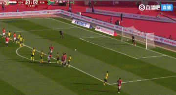 萨拉赫非洲杯打进9球，该赛事进球第三多的埃及球员