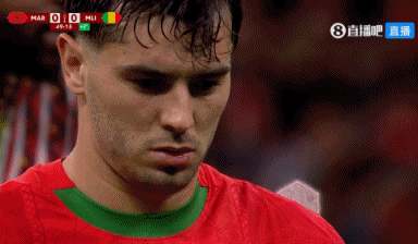 点射破门!迪亚斯国家队17场比赛达成10球,摩洛哥队史第二快 点射破门!迪亚斯国家队17场比赛达成10球,摩洛哥队史第二快