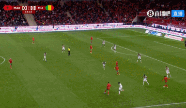 连场进球！布拉欣·迪亚斯晃倒对手后造其手球，亲自主罚命中