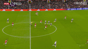 很有威胁！库尼亚直塞，多尔古逆足小角度爆射被扑