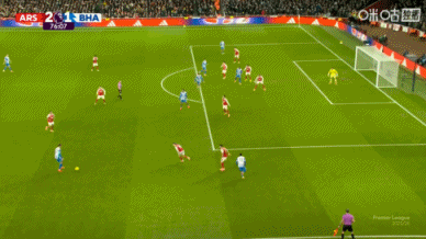 希勒：阿森纳获胜比预期艰难 拉亚扑救可能是本赛季最佳扑救之一