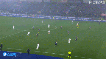 进球回来了！意甲官方最终决定，将进球算作卡卢卢进球而非乌龙球